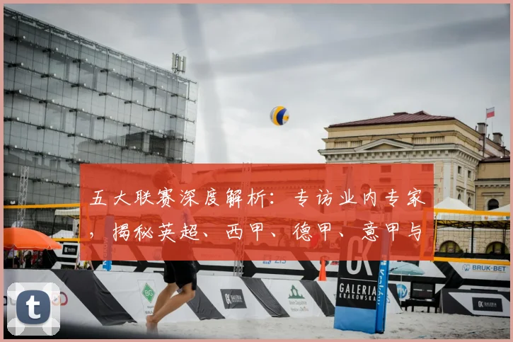 五大联赛深度解析:专访业内专家,揭秘英超、西甲、德甲、意甲与法甲的本质区别